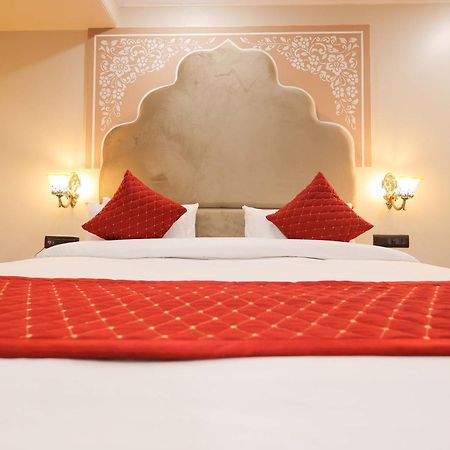 Hotel Ganga Ratan Агра Екстер'єр фото