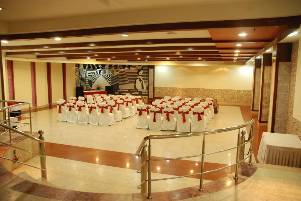Hotel Ganga Ratan Агра Екстер'єр фото