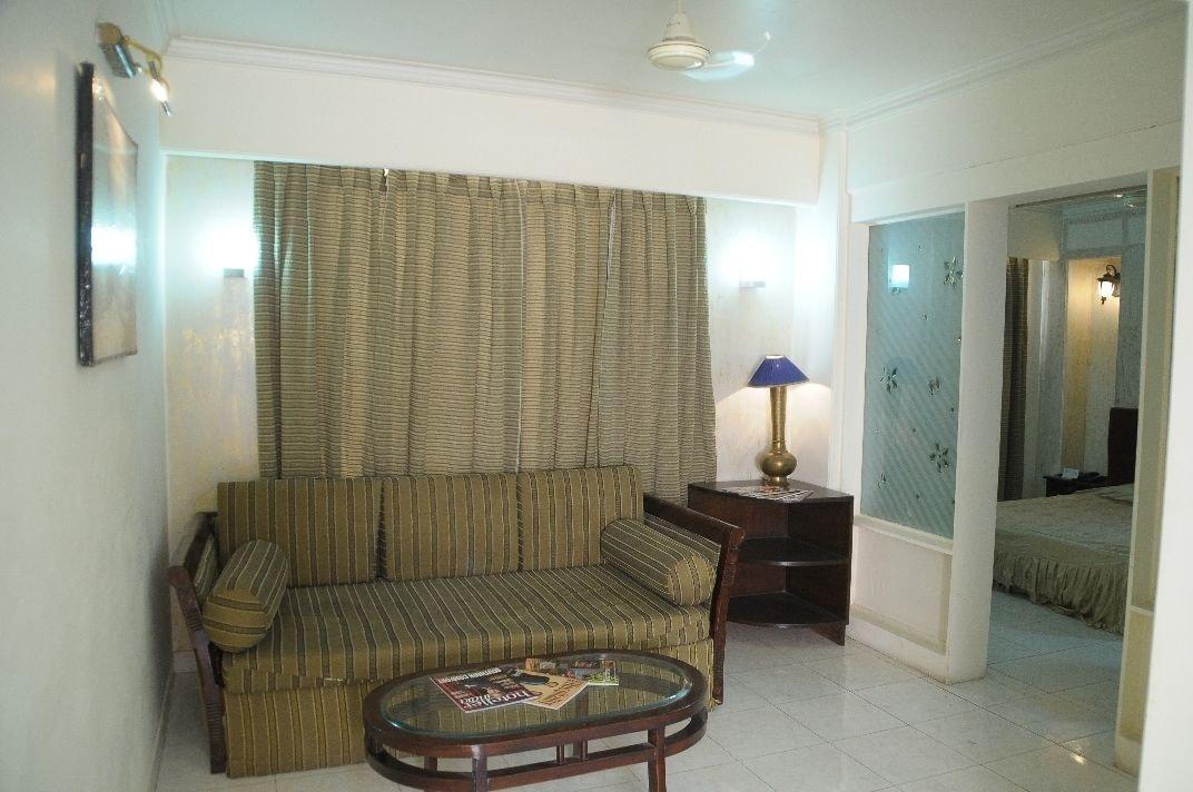 Hotel Ganga Ratan Агра Екстер'єр фото
