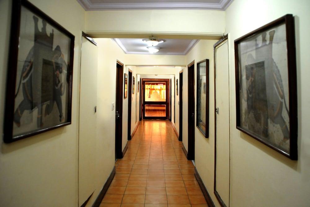 Hotel Ganga Ratan Агра Екстер'єр фото