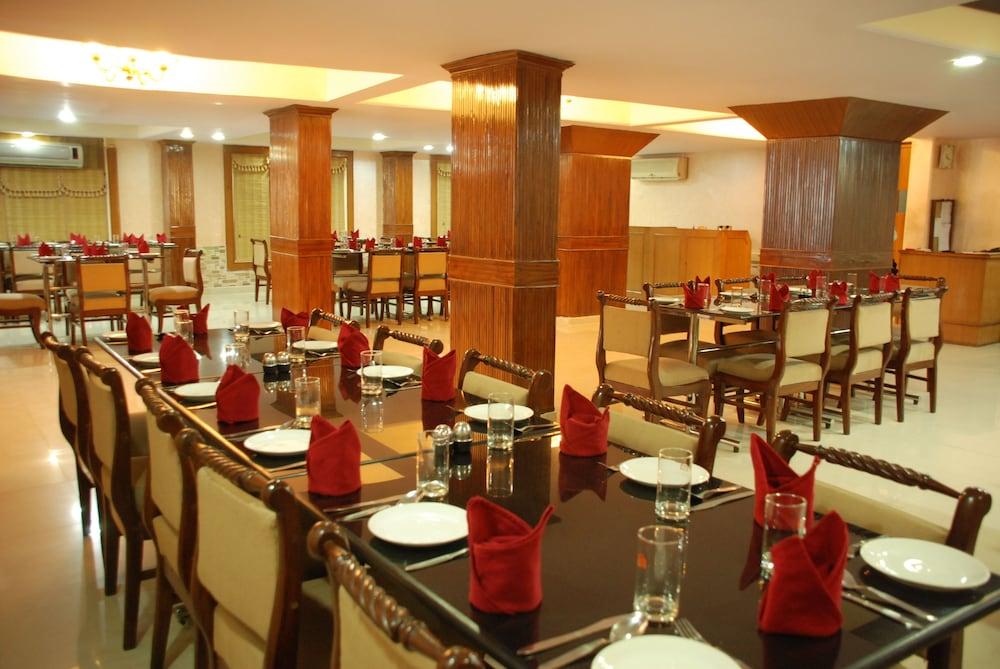 Hotel Ganga Ratan Агра Екстер'єр фото