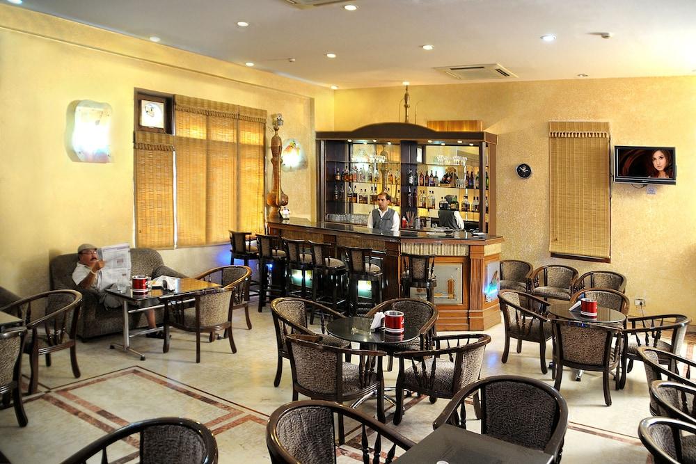 Hotel Ganga Ratan Агра Екстер'єр фото