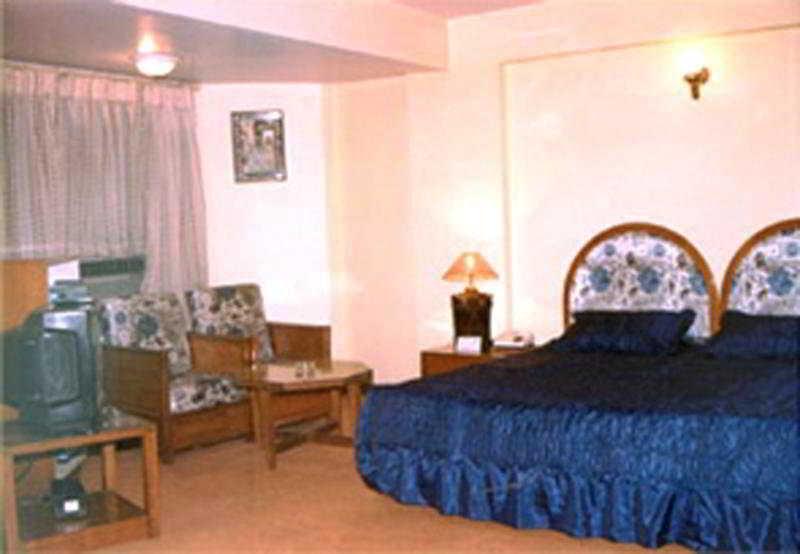 Hotel Ganga Ratan Агра Екстер'єр фото