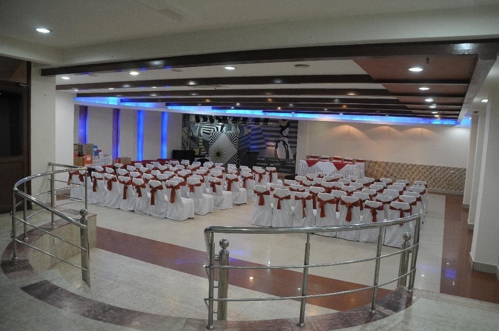 Hotel Ganga Ratan Агра Екстер'єр фото