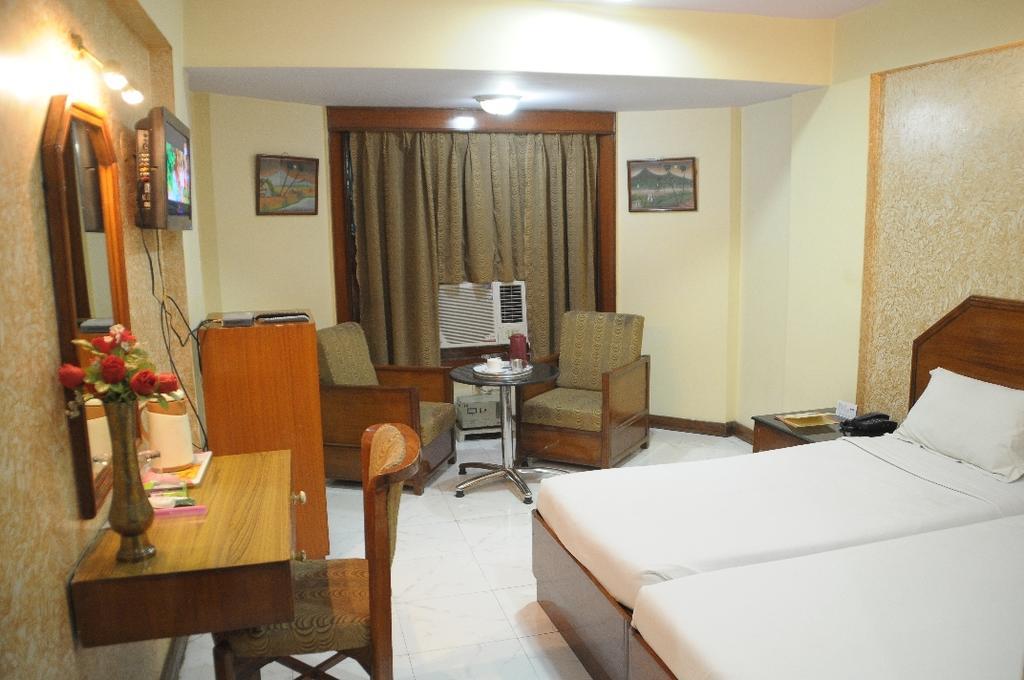 Hotel Ganga Ratan Агра Екстер'єр фото