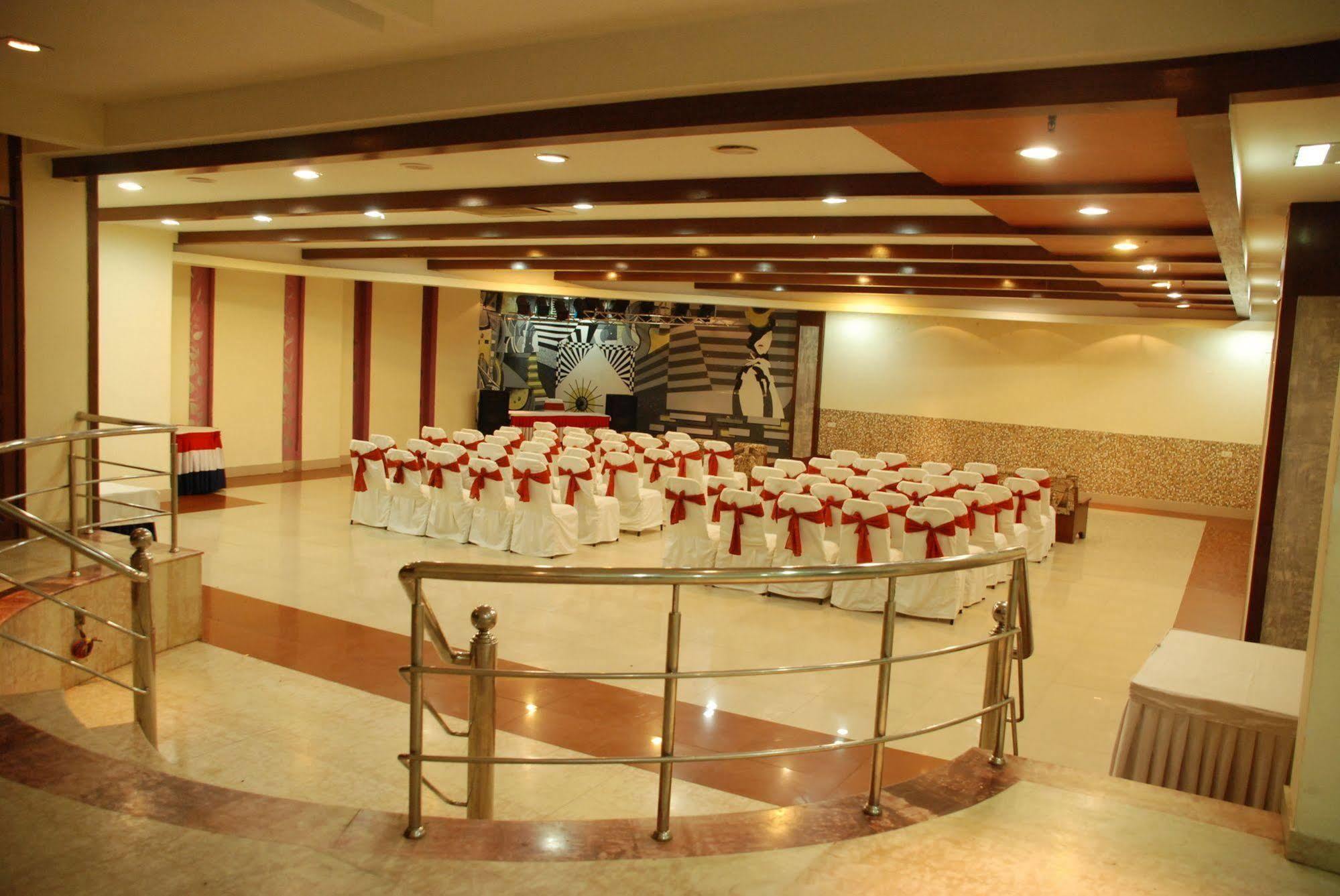 Hotel Ganga Ratan Агра Екстер'єр фото