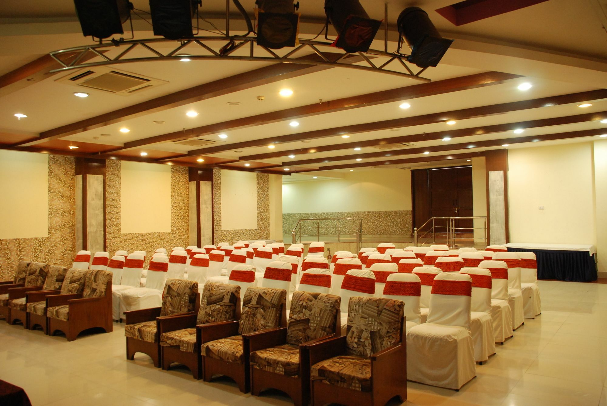 Hotel Ganga Ratan Агра Екстер'єр фото