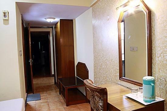 Hotel Ganga Ratan Агра Екстер'єр фото